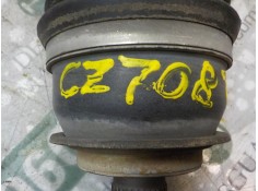 Recambio de transmision trasera izquierda para mercedes-benz vito mixto 06.2003  109 cdi compacto (639.601) referencia OEM IAM   2