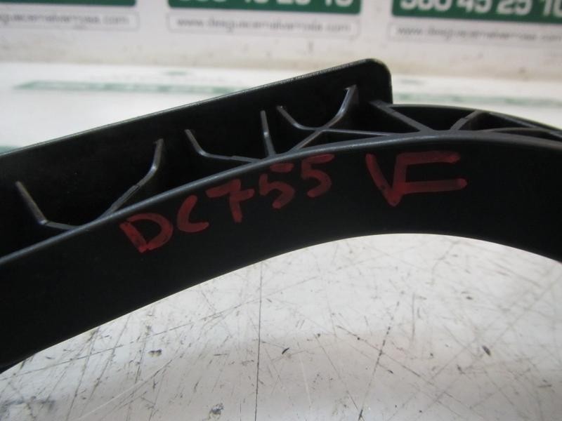 Recambio de potenciometro pedal para volkswagen golf vii lim. (5g1) bluemotion referencia OEM IAM 5Q1723503H 5Q1723503H 