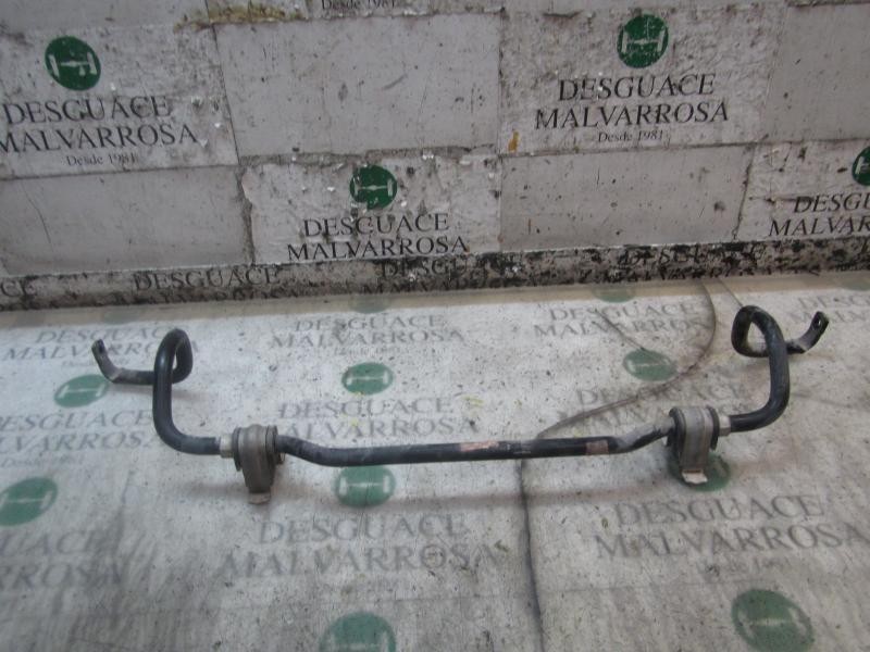 Recambio de barra estabilizadora delantera para renault clio iii confort dynamique referencia OEM IAM   