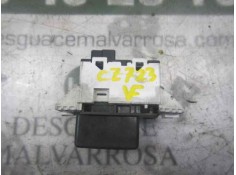 Recambio de warning para ford focus berlina (cak) 1.8 tddi turbodiesel cat referencia OEM IAM    2