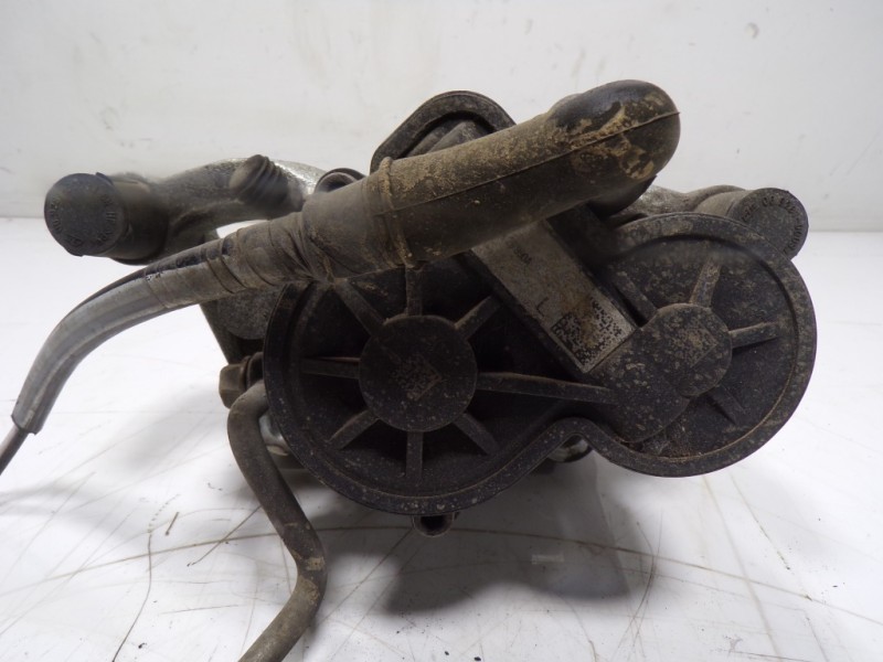 Recambio de pinza freno trasera izquierda para mazda 3 berlina (bp) evolution referencia OEM IAM   