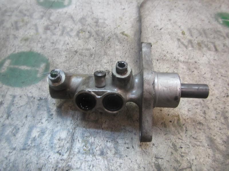 Recambio de bomba freno para renault clio iii confort dynamique referencia OEM IAM   