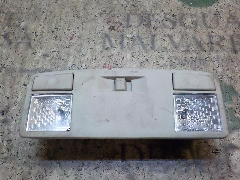 Recambio de piloto interior para mazda cx-7 (er) 2.2 turbodiesel cat referencia OEM IAM GJ6A69970A75  