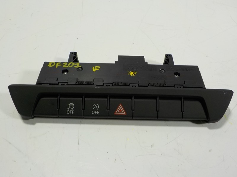 Recambio de warning para audi a1 sportback (gba) 1.0 tfsi referencia OEM IAM 82A925301AE 82A925301AE 