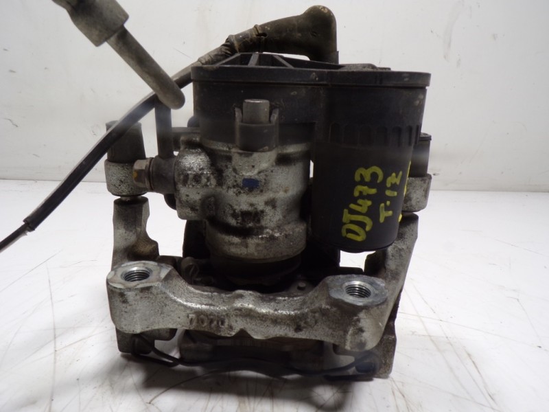 Recambio de pinza freno trasera izquierda para mazda 3 berlina (bp) evolution referencia OEM IAM   