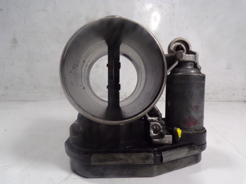 Recambio de caja mariposa para jaguar xf 2.2 diesel cat referencia OEM IAM C2Z15660 9687888280 B120760343