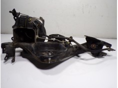 Recambio de mangueta trasera izquierda para nissan x-trail (t32) acenta referencia OEM IAM 555024CA0C  432024CE0A 2