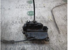 Recambio de cerradura puerta delantera derecha para renault clio iii confort dynamique referencia OEM IAM    2