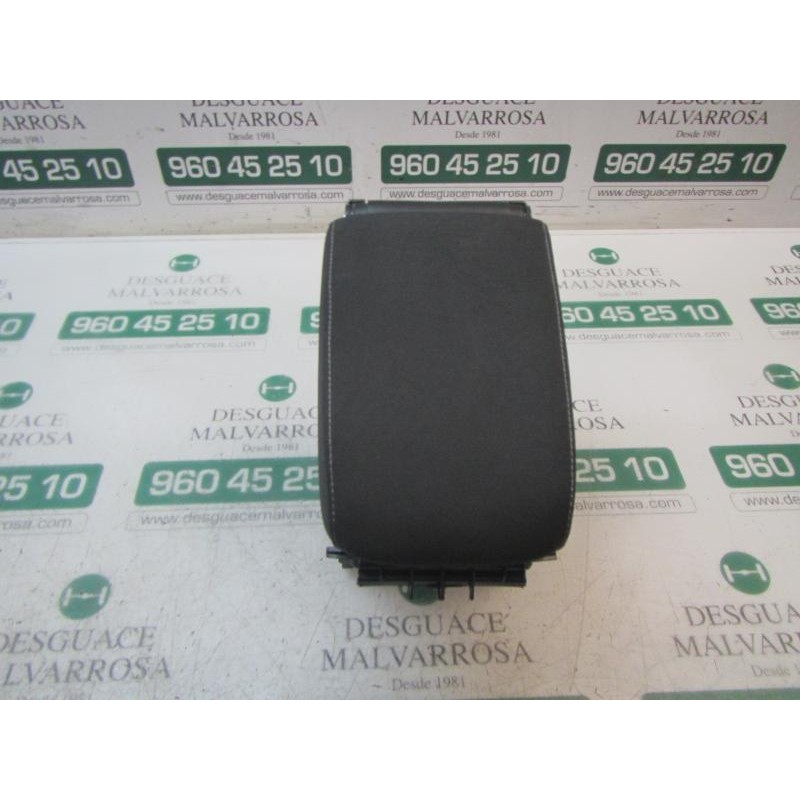 Recambio de apoyabrazos central para volkswagen golf vii lim. (5g1) bluemotion referencia OEM IAM 5G0864207FCAT  