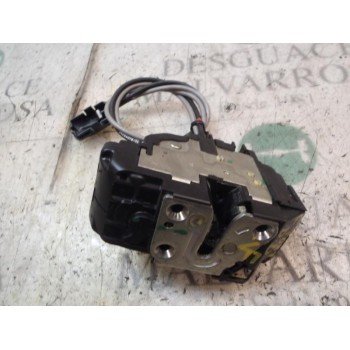 CERRADURA PUERTA DELANTERA DERECHA 805009U10B 