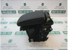 Recambio de apoyabrazos central para volkswagen golf vii lim. (5g1) bluemotion referencia OEM IAM 5G0864207FCAT   2