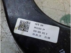 Recambio de brazo suspension superior trasero izquierdo para volkswagen golf vii lim. (bq1) 1.5 16v tsi act referencia OEM IAM 5 2