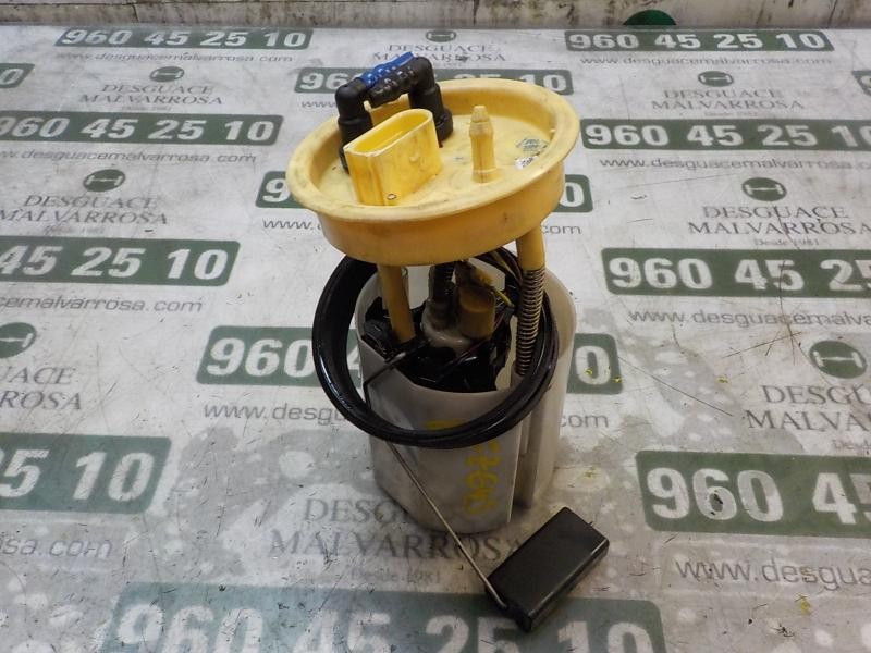 Recambio de aforador para seat ibiza (6j5) style tech referencia OEM IAM 6R0919050H 6R0919050H A2C53436963