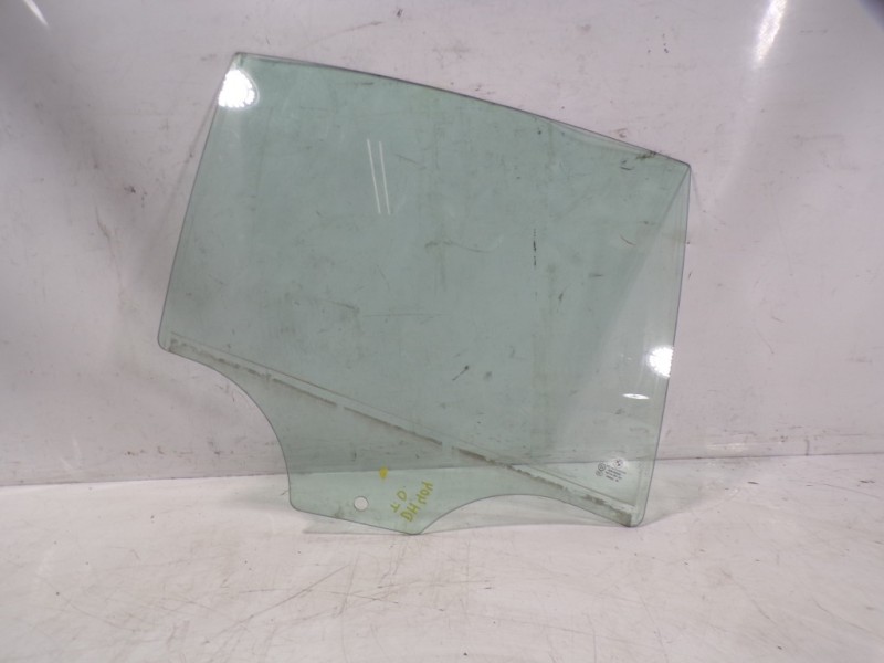 Recambio de cristal puerta trasero derecho para bmw serie 5 lim. (f10) 2.0 turbodiesel referencia OEM IAM 51357182118  