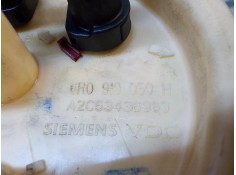 Recambio de aforador para seat ibiza (6j5) style tech referencia OEM IAM 6R0919050H 6R0919050H A2C53436963 2