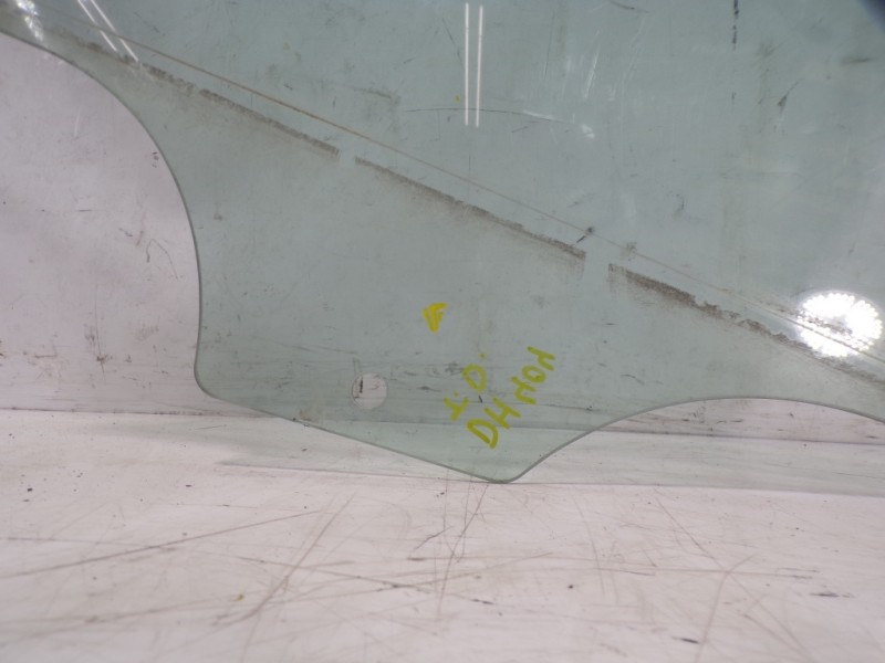 Recambio de cristal puerta trasero derecho para bmw serie 5 lim. (f10) 2.0 turbodiesel referencia OEM IAM 51357182118  