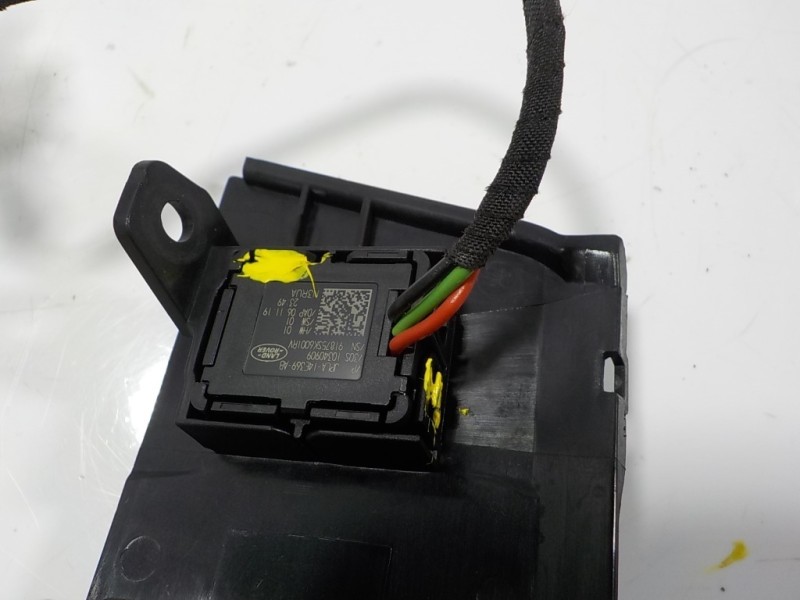 Recambio de mando elevalunas trasero izquierdo para land rover range rover evoque evoque referencia OEM IAM  K8D223879G 