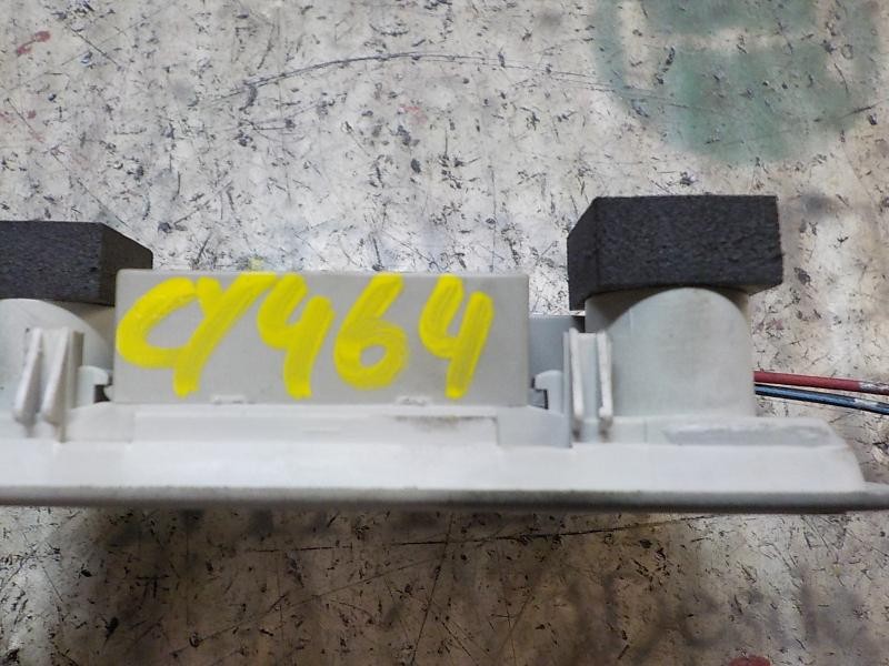 Recambio de piloto interior para mazda cx-7 (er) 2.2 turbodiesel cat referencia OEM IAM L2075131075  