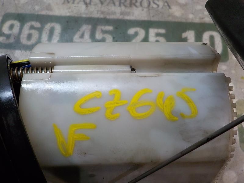 Recambio de aforador para seat ibiza (6j5) style tech referencia OEM IAM 6R0919050H 6R0919050H A2C53436963