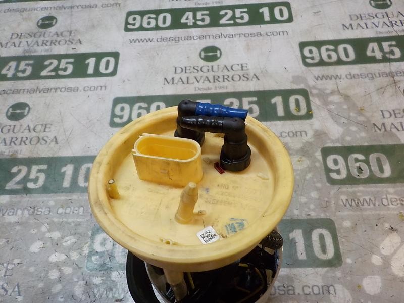 Recambio de aforador para seat ibiza (6j5) style tech referencia OEM IAM 6R0919050H 6R0919050H A2C53436963