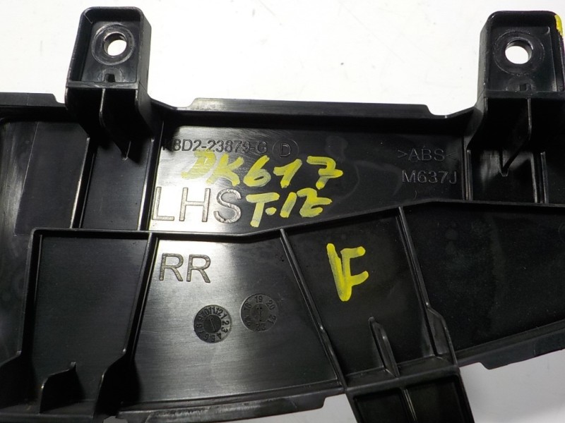 Recambio de mando elevalunas trasero izquierdo para land rover range rover evoque evoque referencia OEM IAM  K8D223879G 