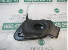 Recambio de tapa combustible para volkswagen golf vii lim. (5g1) bluemotion referencia OEM IAM 5G0809857   2