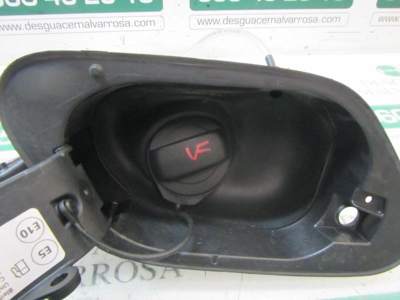 Recambio de tapa combustible para volkswagen golf vii lim. (5g1) bluemotion referencia OEM IAM 5G0809857  