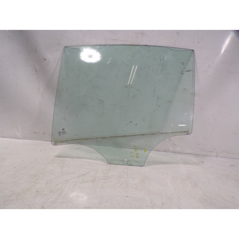Recambio de cristal puerta trasero izquierdo para bmw serie 5 lim. (f10) 2.0 turbodiesel referencia OEM IAM 51357182117  