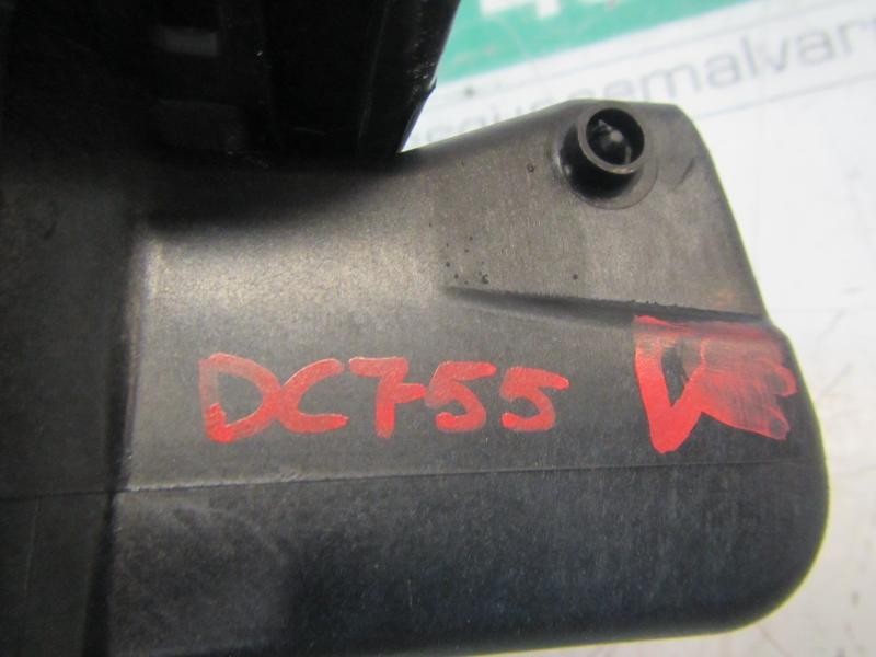 Recambio de tapa combustible para volkswagen golf vii lim. (5g1) bluemotion referencia OEM IAM 5G0809857  