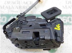 Recambio de cerradura puerta delantera derecha para volkswagen golf vii lim. (bq1) 1.5 16v tsi act referencia OEM IAM 5TB837016C 2