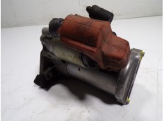 Recambio de motor arranque para nissan x-trail (t32) acenta referencia OEM IAM 233003131R 233003131R  2