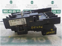 Recambio de modulo electronico para mercedes-benz clase s (w222) lim. 3.0 cdi cat referencia OEM IAM A2225402350 A2225402350 P00 2