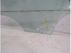 Recambio de cristal puerta trasero izquierdo para bmw serie 5 lim. (f10) 2.0 turbodiesel referencia OEM IAM 51357182117   2