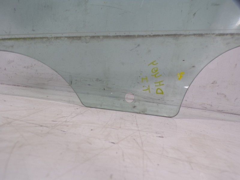 Recambio de cristal puerta trasero izquierdo para bmw serie 5 lim. (f10) 2.0 turbodiesel referencia OEM IAM 51357182117  