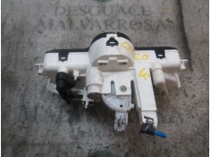 Recambio de mando calefaccion / aire acondicionado para renault clio iii confort dynamique referencia OEM IAM    2