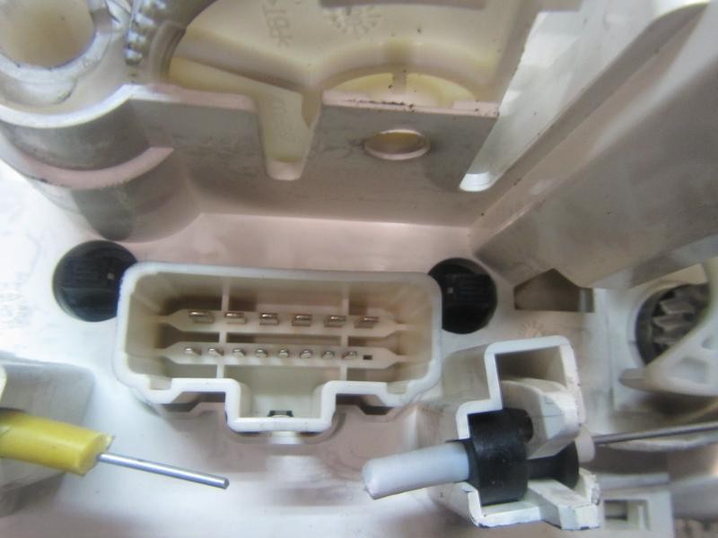 Recambio de mando calefaccion / aire acondicionado para renault clio iii confort dynamique referencia OEM IAM   