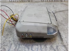 Recambio de modulo electronico para mazda cx-7 (er) 2.2 turbodiesel cat referencia OEM IAM    2