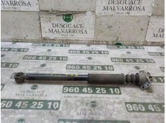 Recambio de amortiguador trasero izquierdo para seat ibiza (6j5) style tech referencia OEM IAM 6R0513025E   2