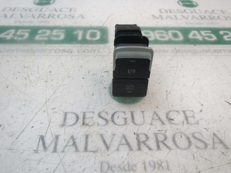 Recambio de palanca freno de mano para volkswagen golf vii lim. (5g1) bluemotion referencia OEM IAM 5G0927225DWZU  