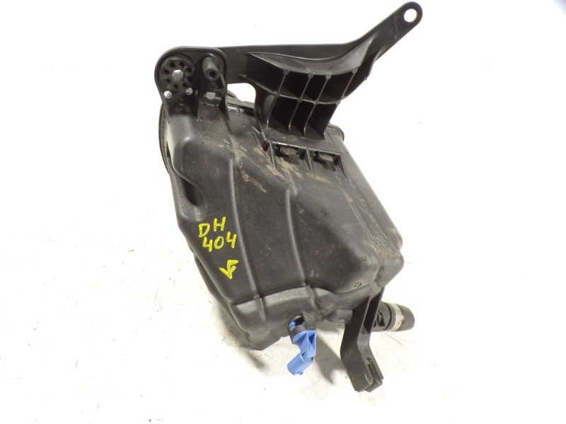 Recambio de deposito expansion para bmw serie 5 lim. (f10) 2.0 turbodiesel referencia OEM IAM 17137647283  