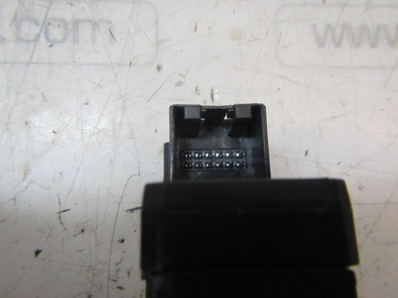 Recambio de palanca freno de mano para volkswagen golf vii lim. (5g1) bluemotion referencia OEM IAM 5G0927225DWZU  