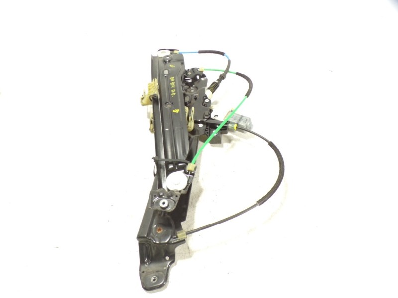 Recambio de elevalunas delantero derecho para bmw serie 5 lim. (f10) 2.0 turbodiesel referencia OEM IAM 51337182132 72481720 