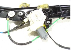 Recambio de elevalunas delantero derecho para bmw serie 5 lim. (f10) 2.0 turbodiesel referencia OEM IAM 51337182132 72481720  2