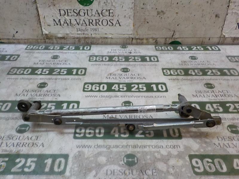 Recambio de articulacion limpia delantero para seat ibiza (6j5) style tech referencia OEM IAM 6R1955023C  