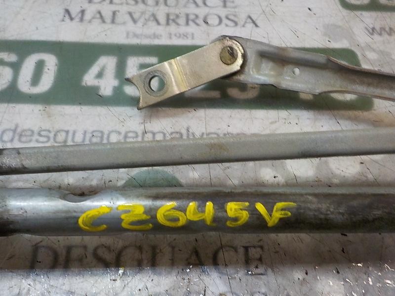 Recambio de articulacion limpia delantero para seat ibiza (6j5) style tech referencia OEM IAM 6R1955023C  