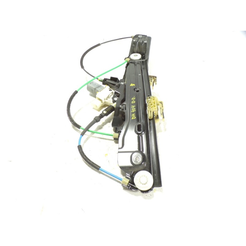 Recambio de elevalunas delantero derecho para bmw serie 5 lim. (f10) 2.0 turbodiesel referencia OEM IAM 51337182132 72481720 