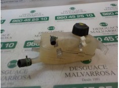 Recambio de deposito expansion para renault megane iii berlina 5 p life referencia OEM IAM    2