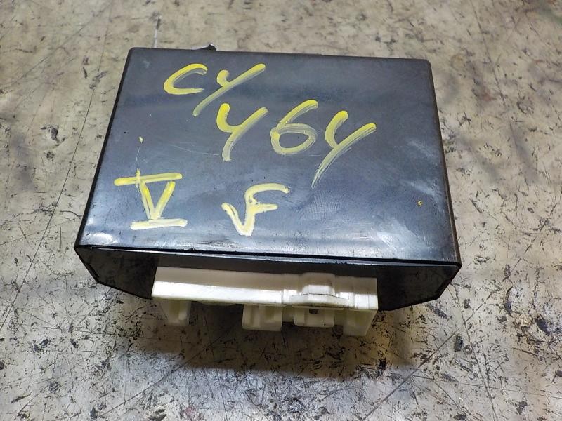 Recambio de modulo electronico para mazda cx-7 (er) 2.2 turbodiesel cat referencia OEM IAM E22767890C E22767890C 