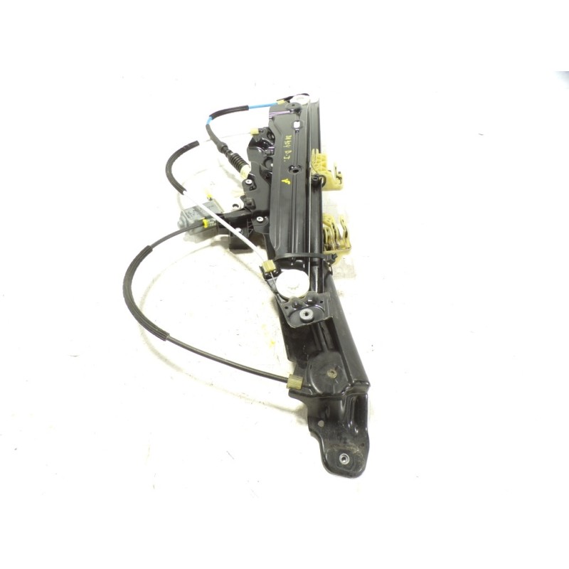 Recambio de elevalunas delantero izquierdo para bmw serie 5 lim. (f10) 2.0 turbodiesel referencia OEM IAM 51337182131 72481710 