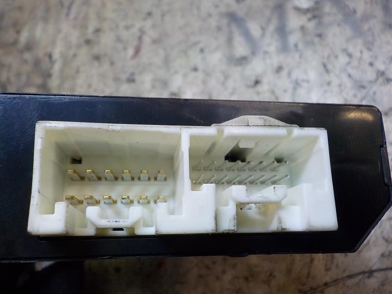 Recambio de modulo electronico para mazda cx-7 (er) 2.2 turbodiesel cat referencia OEM IAM E22767890C E22767890C 